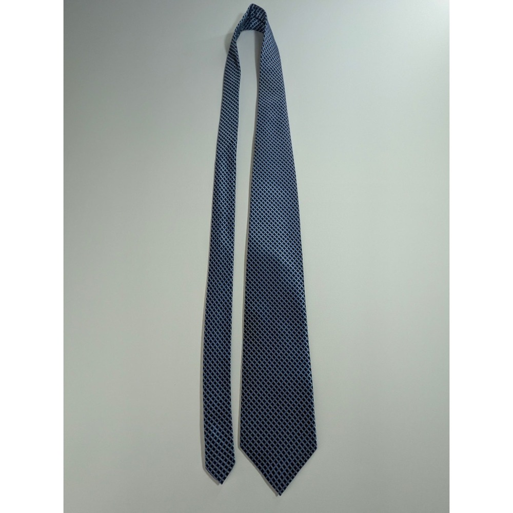 venetto tie 100% Polyester Overlay Stripes